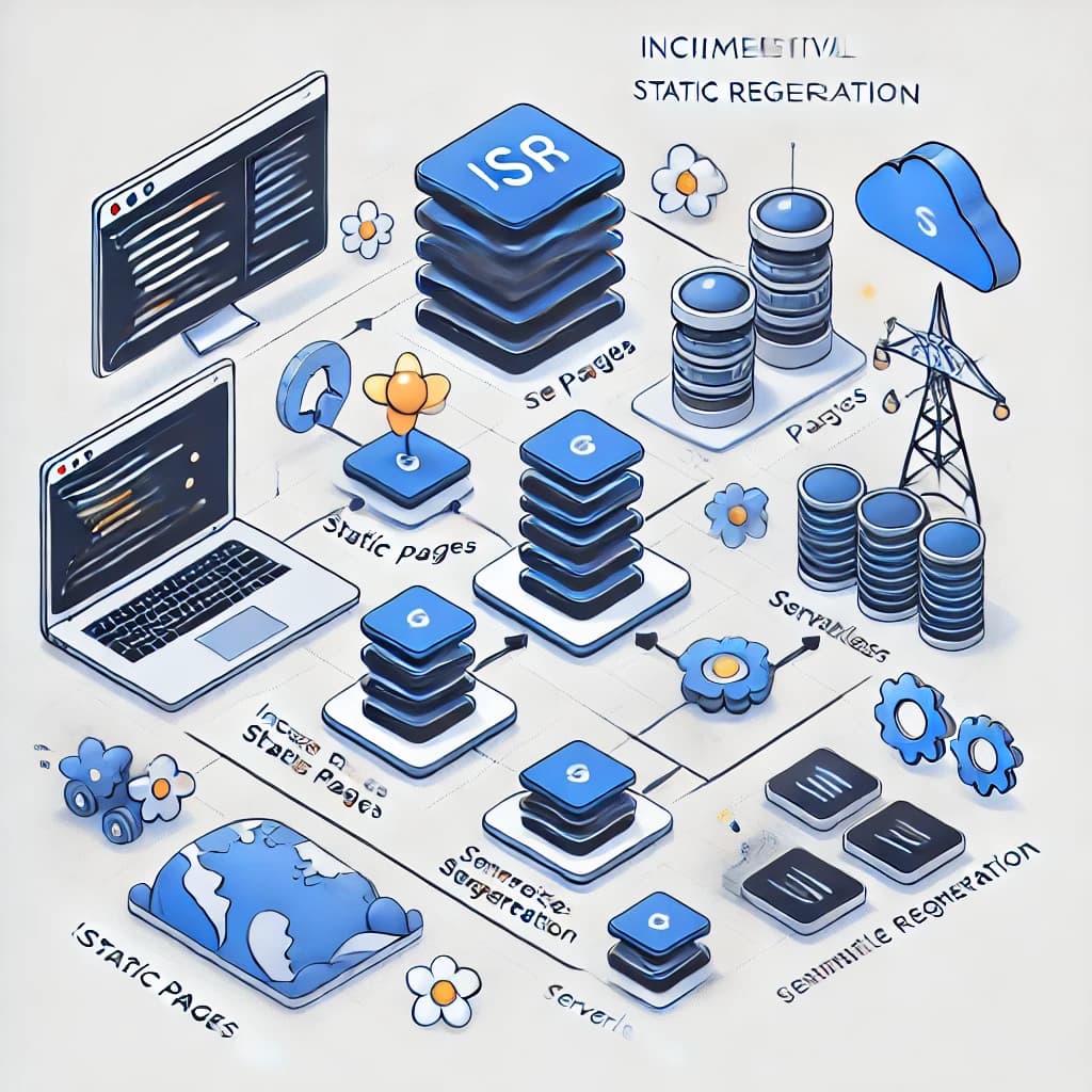 Incremental Static Regeneration (ISR)