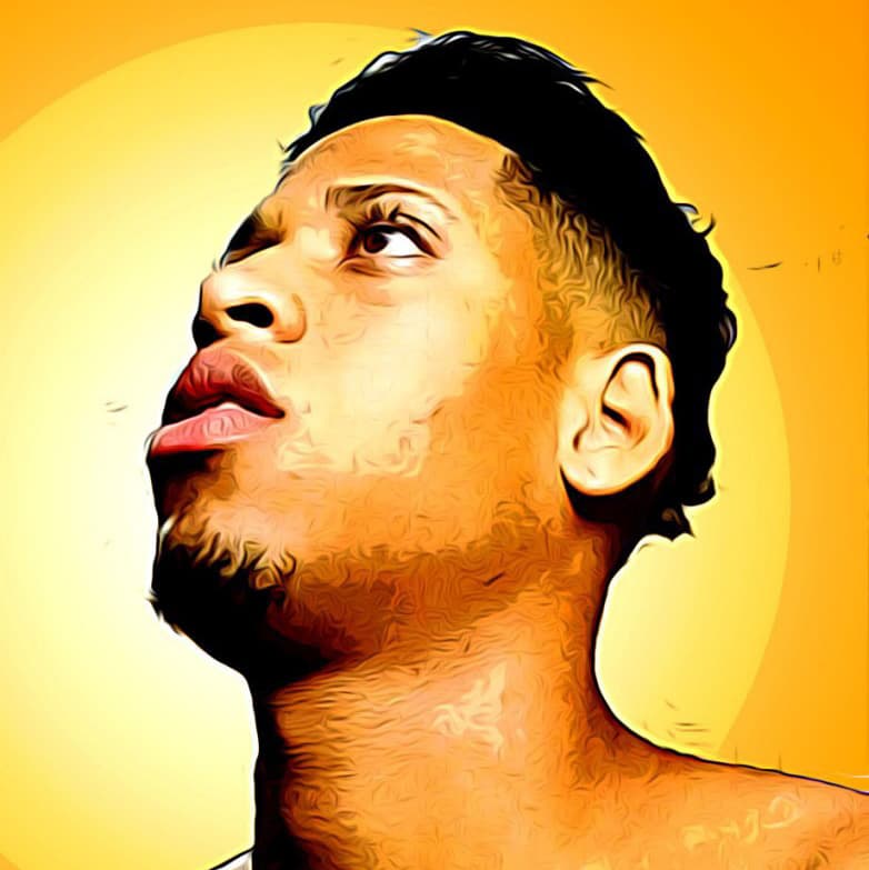 Home Button | Guillermo Copello Avatar image